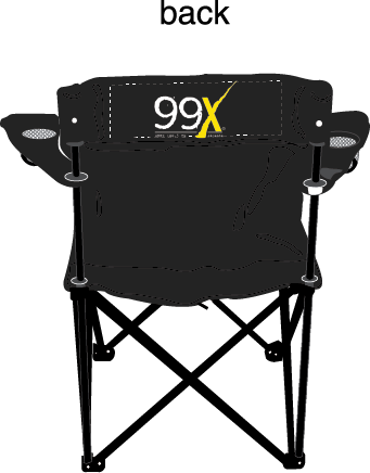 Folding chair